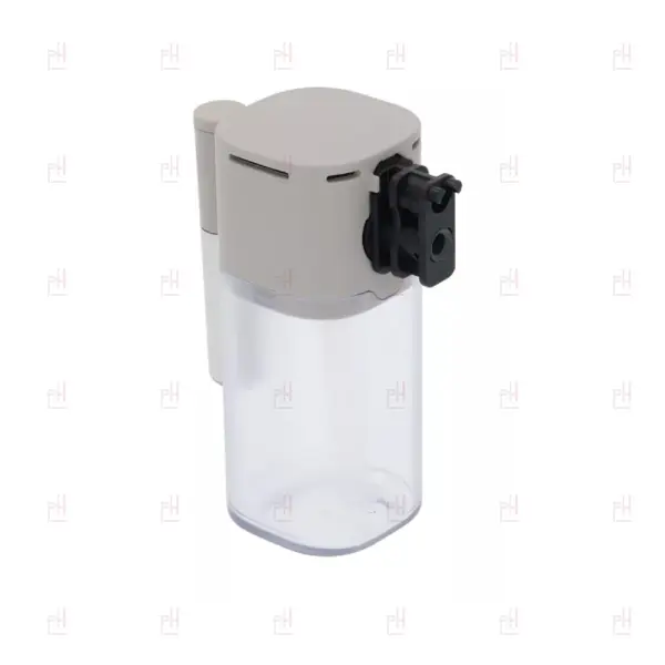 MILK CONTAINER COMPLETE LATTISSIMA-ONE BEIGE image