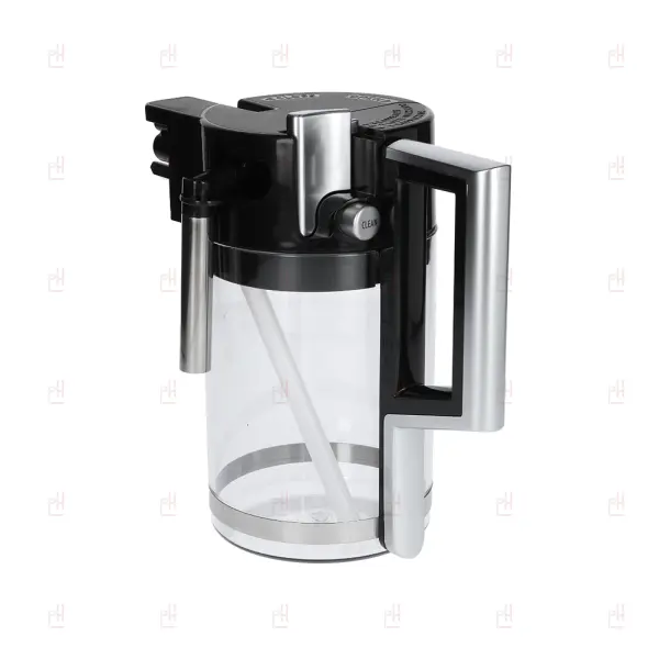 MILK JUG DLSC025 DELONGHI ESAM6600 image