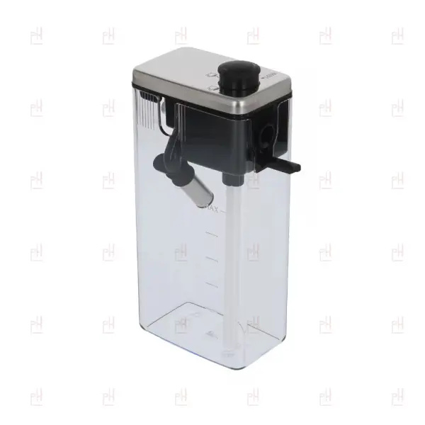 MILK JUG DLSC006 DELONGHI PRIMADONNE S DELUXE image