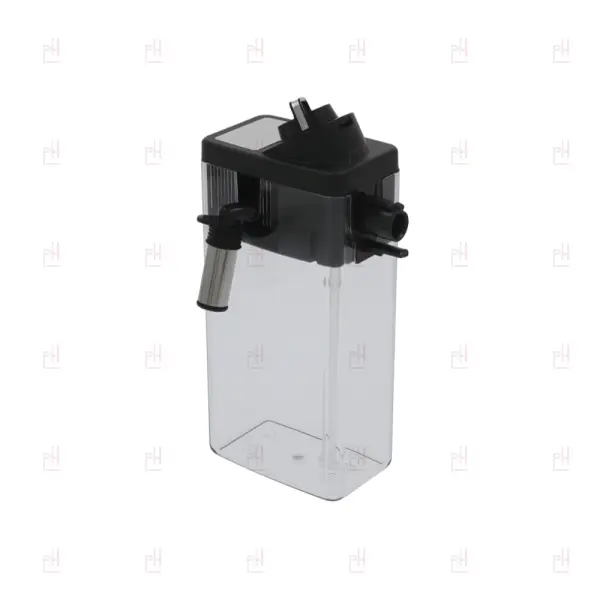 MILK JUG DLSC011 DELONGHI ELETTA/PRIMADONNA S+CLASS image