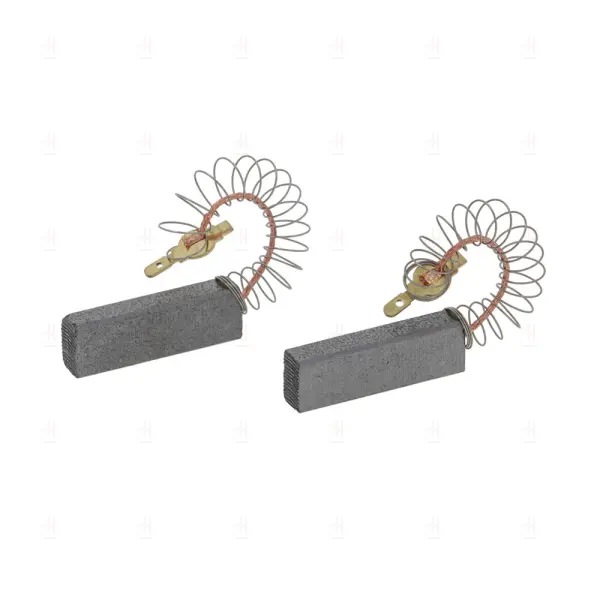 MOTOR CARBON BRUSHES AEG image