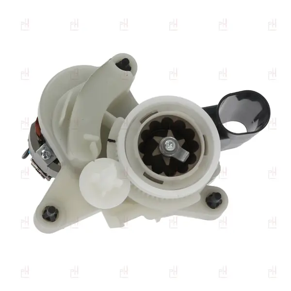 GRINDER COMPLETE DELONGHI ECAM image