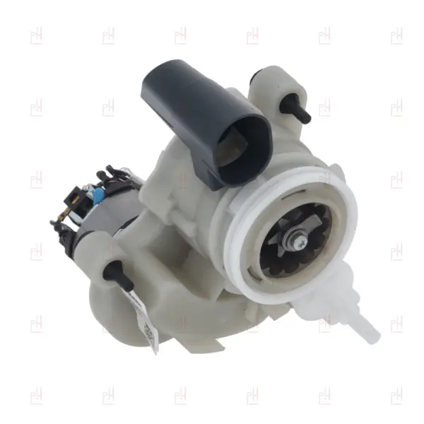 GRINDER COMPLETE DELONGHI ECAM image