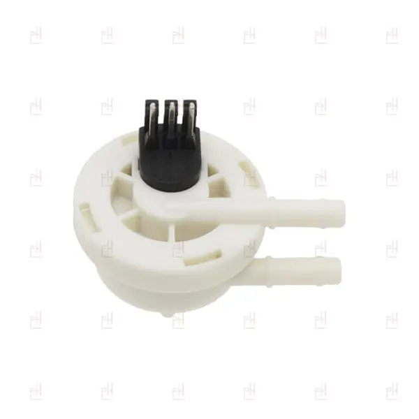 VOLUMETRIC FLOWMETER DIGMESA SAECO/DELONGHI/GAGGIA image