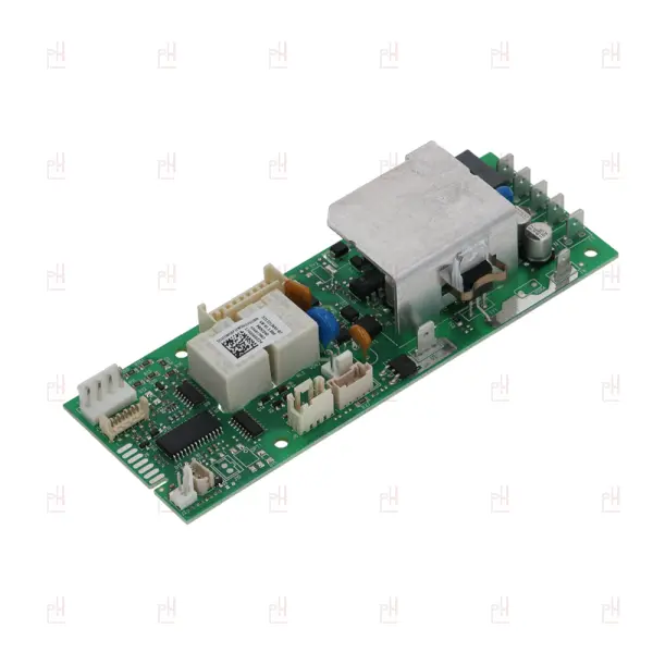 POWER PCB DELONGHI image