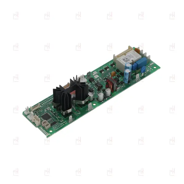POWER PCB DELONGHI  ECAM23/24 image