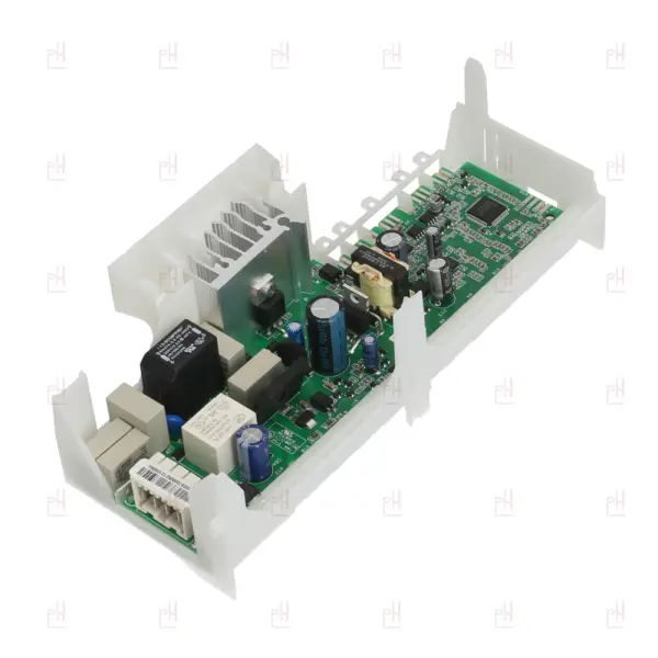 CONTROLE MODULE 