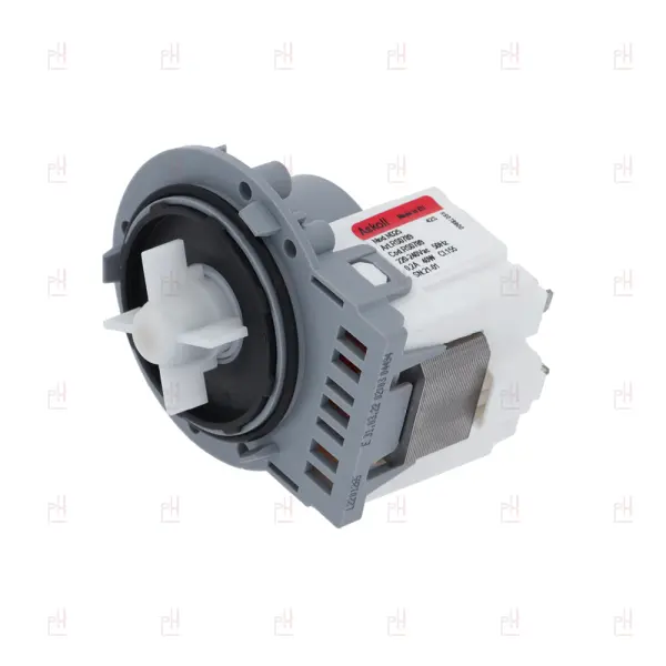 MAGNETIC PUMP ASKOLL 40W COPPER image