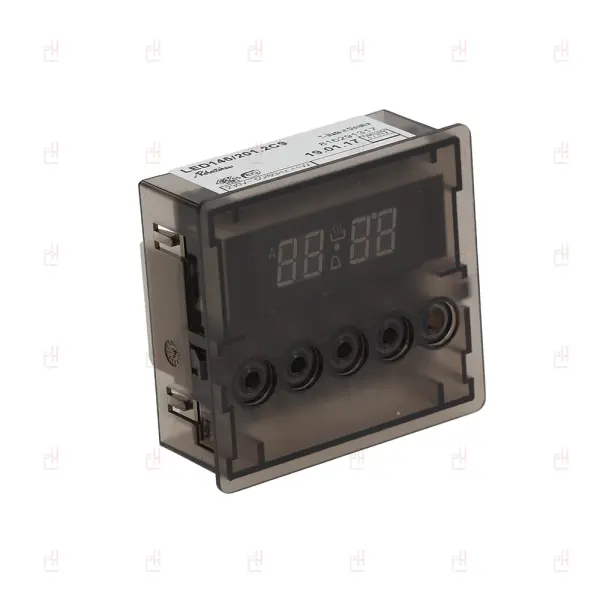 5-BUTTON TIMER SMEG OVEN image