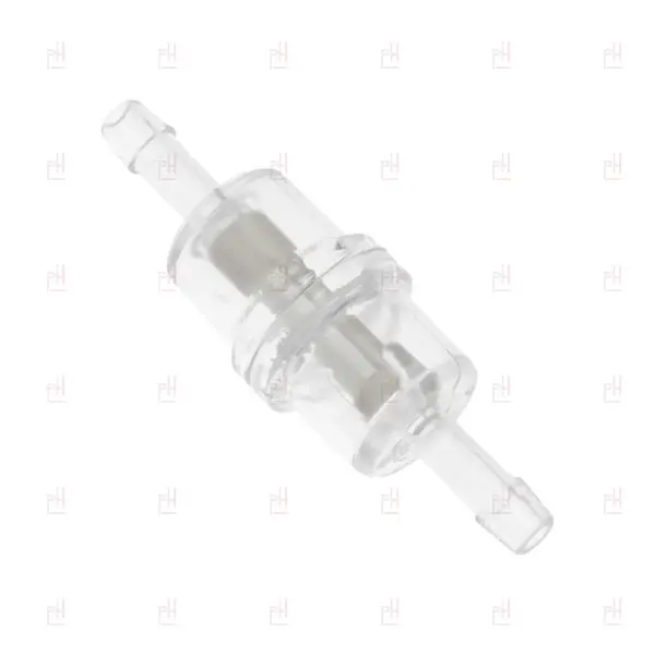 INLET PASS-THROUGH FILTER ø7mm DELONGHI image