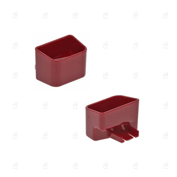 CONDENSATION TRAY RED image
