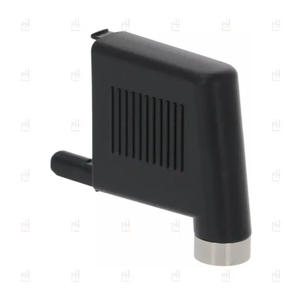 WATER/STEAM SPOUT DELONGHI ECAM23/24/25 image