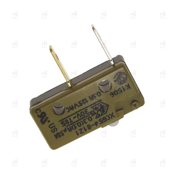 MICROSWITCH SAIA-BURGESS DELONGHI image