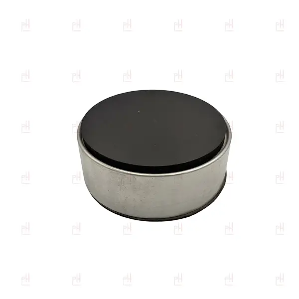 PORTAFILTER TAMPING STAND image