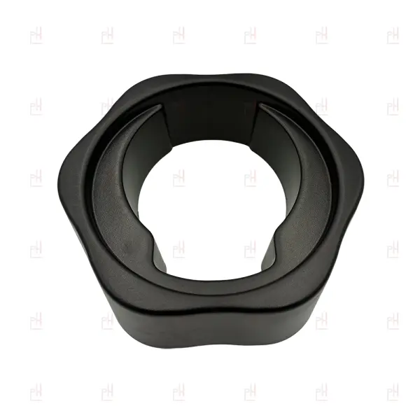 DRUM HOLDER FOR GENE CAFE image