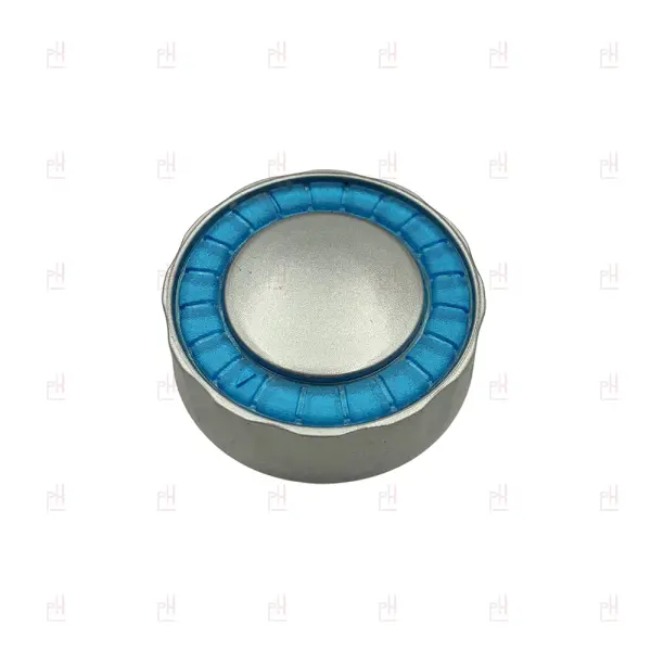BLUE TIMER KNOB FOR GENE CAFE image
