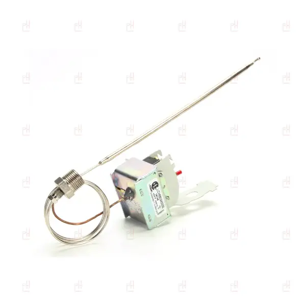 HI LIMIT THERMOSTAT 450°F/232°C HENNY PENNY image