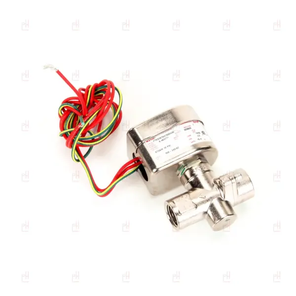 SOLENOID VALVE HENNY PENNY image