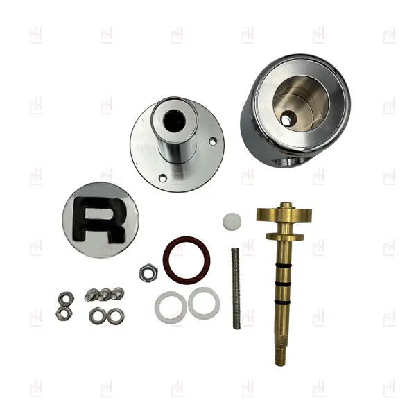 LEVER ASSEMBLY ROCKET image