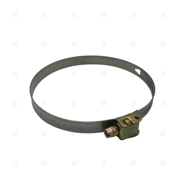 ASDJUSTER CLAMP image