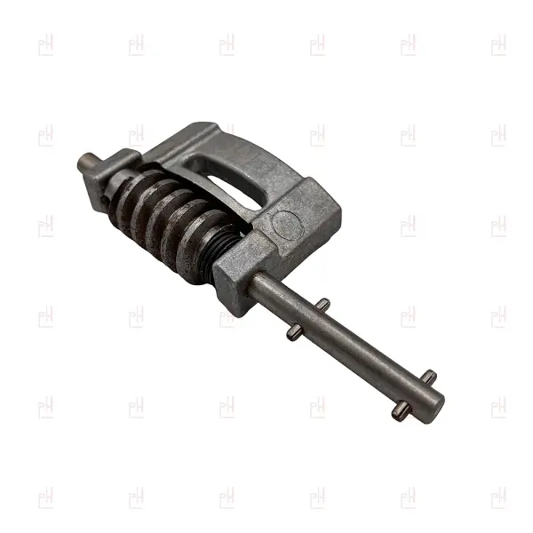 GRIND ADJUSTMENT GEAR RH SWIFT image