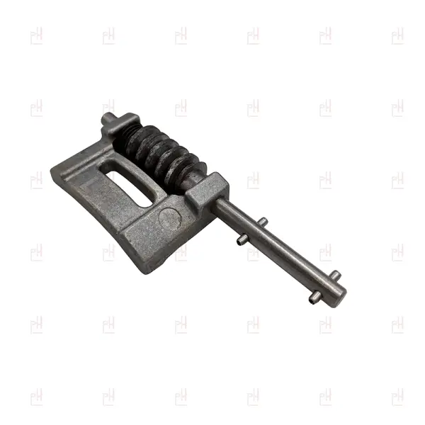 GRIND ADJUSTMENT GEAR LH SWIFT image