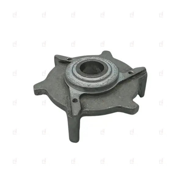 ROTATING BURR MOUNT image