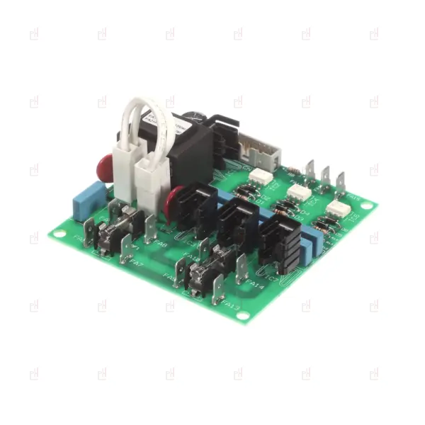 TRANSFORMER BOARD TYPE G SWIFT image