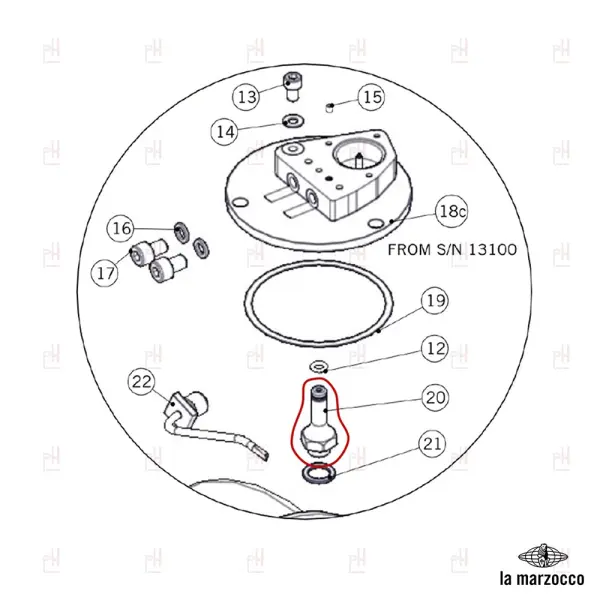 LAM/A2009/01 image