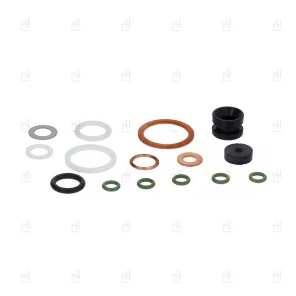 STEAM TAP REBUILD KIT LA MARZOCCO GB5 image
