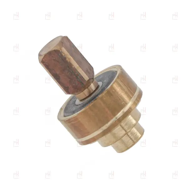 GASKET HOLDER FOR TAP FIORENZATO/MARZOCCO/VIBIEMME image