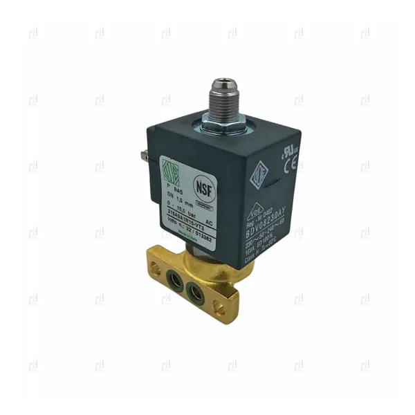 3-WAY SOLENOID VALVE ODE LA MARZOCCO image