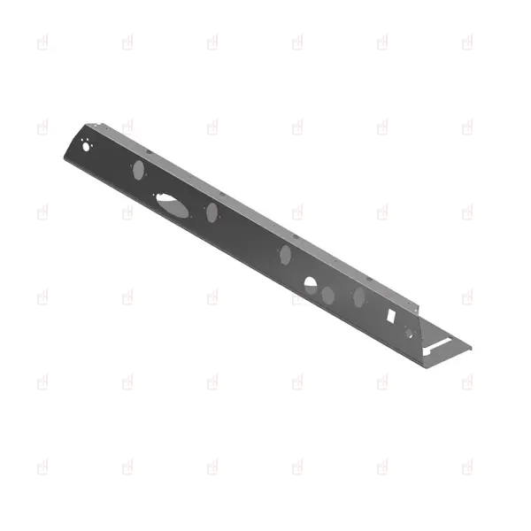 CONTROL PANEL WITH LIGHTS GB5 EE image