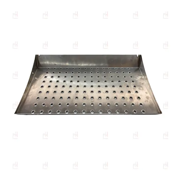 CUPWARMER TRAY 2GR MISTRAL image