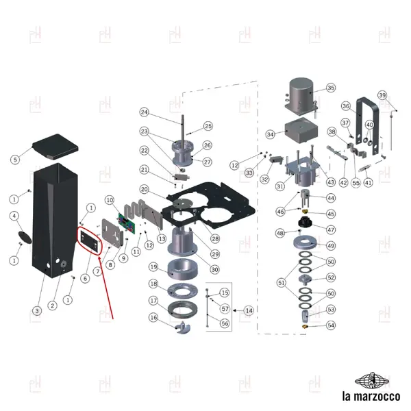 LAM/D5031 image