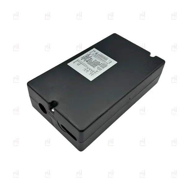 DOSER CONTROL BOX 2/4GR GB5 EE image