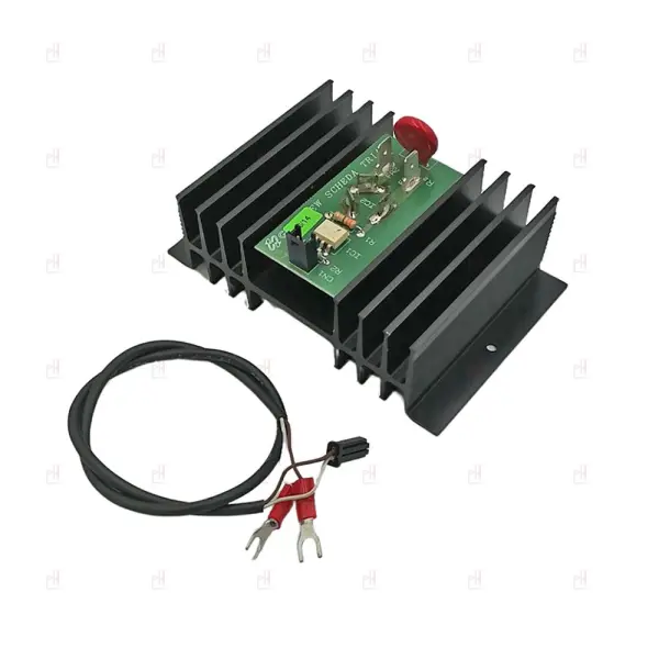 TRIAC BOARD FOR BOILER GB5 image