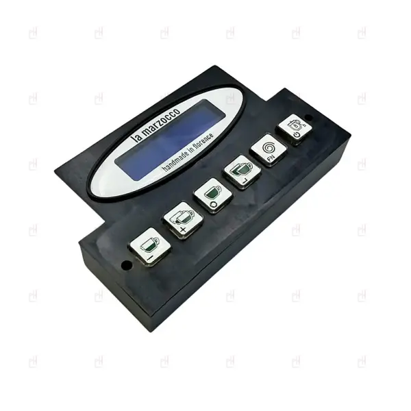 DISPLAY BOX AND TOUCHPAD GS3 AV image