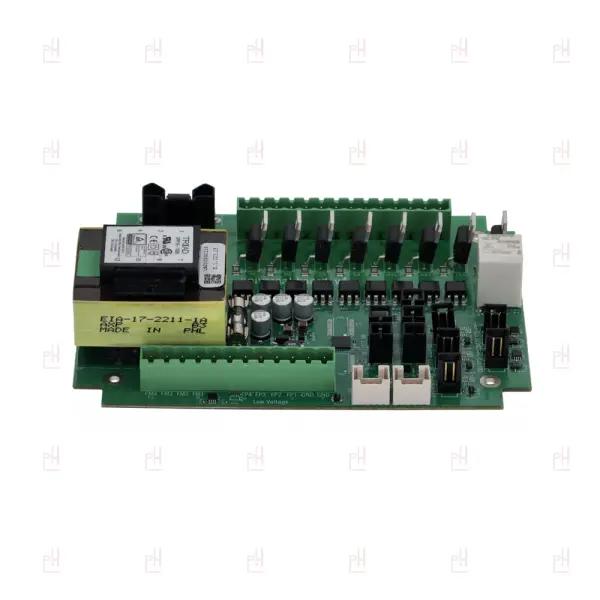 ELECTRONIC BOARD UNIVERSAL LA MARZOCCO image