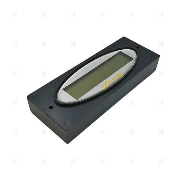 DISPLAY LCD STRADA MP image