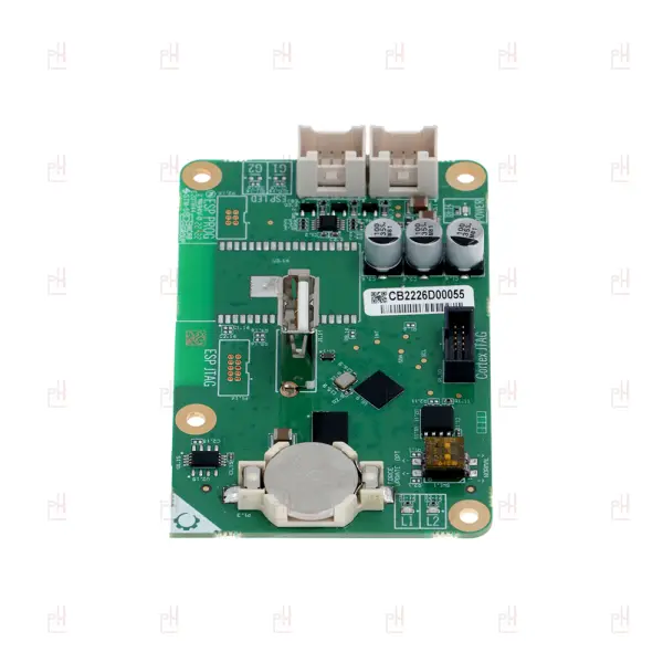 PC BOARD CORTEX LAMARZOCCO LEVA image