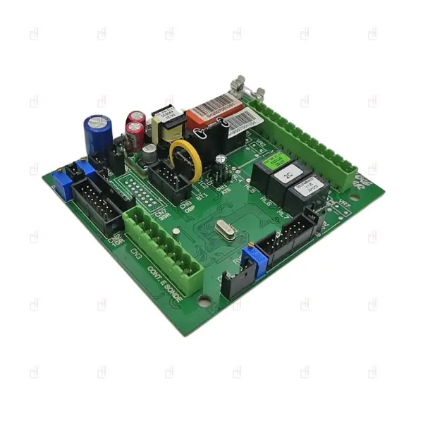 ELECTRONIC BOARD GS3 AV image