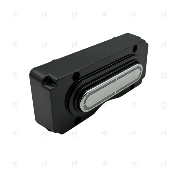 PUSH-BUTTON PANEL GB5-X EE image