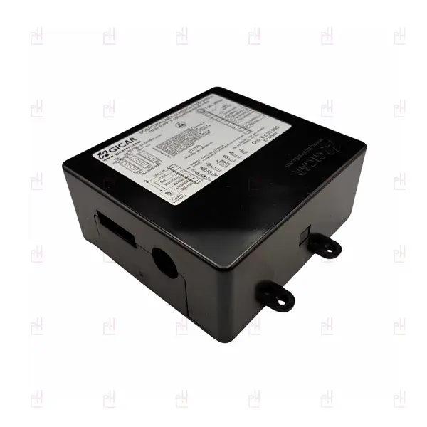 DOSER CONTROL BOX LINEA CLASSIC image