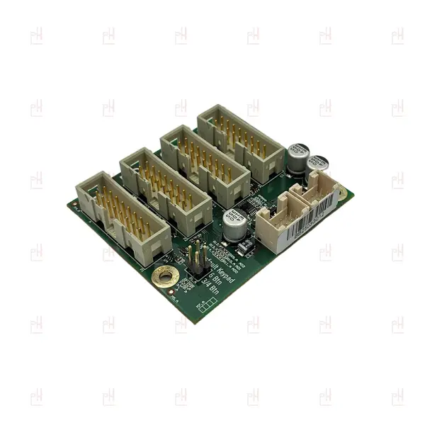 BUTTON BOARD V4 image