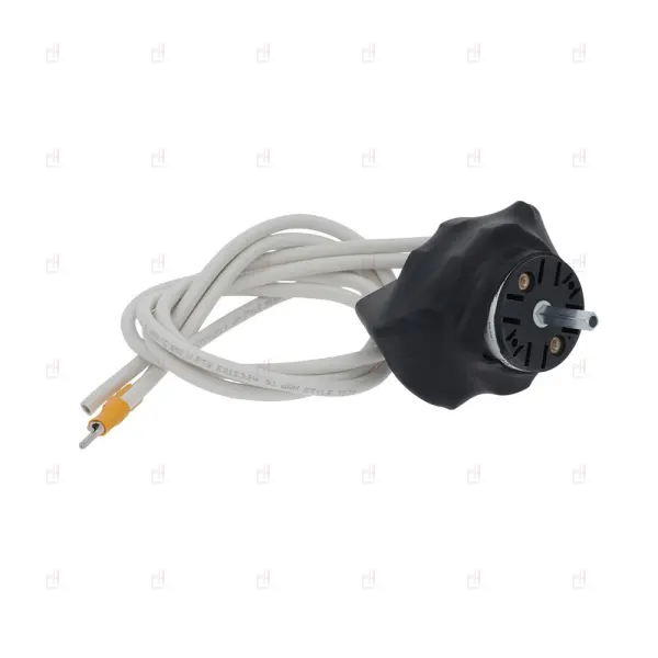 SELECTOR SWITCH 0-1 POS 40A 690V LA MARZOCCO image