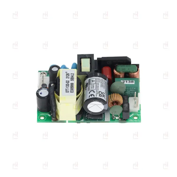 POWER SUPPLY BOARD LA MARZOCCO image