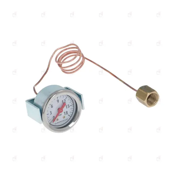 BOILER PRESSURE GUAGE LINEA MINI image
