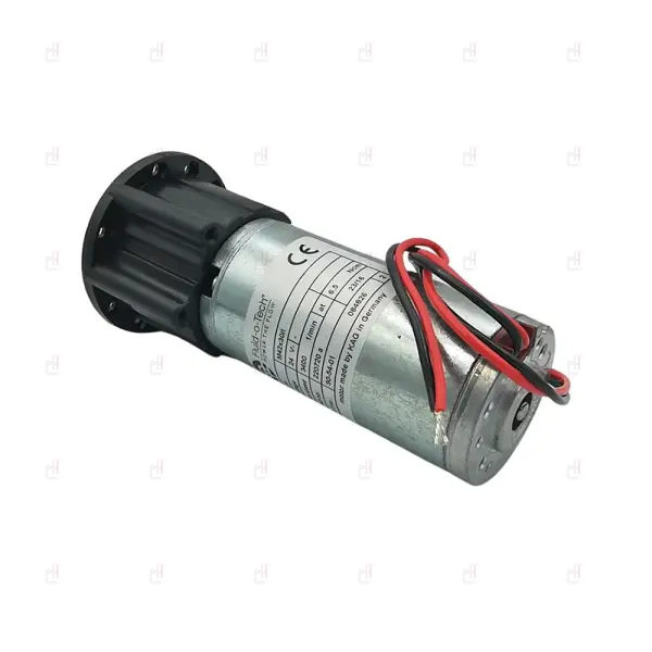 ELECTRIC PUMP MOTOR STRADA EP image
