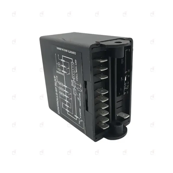 LEVEL REGULATOR BOX GS3 EP image